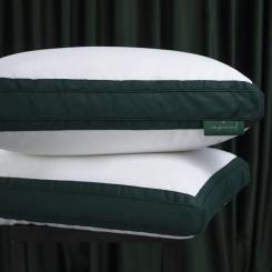 Подушка MirSon Трехкамерная Imperial Satin Luxe (мягкая) 50х70 Фото 4