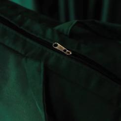 Подушка MirSon Трехкамерная Imperial Satin Luxe (мягкая) 50х70 Фото 7