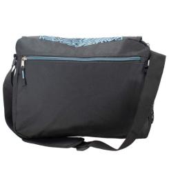 Сумка Semi Line 9 Black/Blue (7156) Фото 3