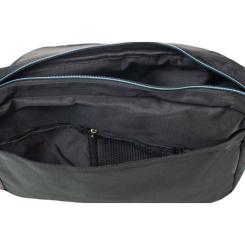 Сумка Semi Line 9 Black/Blue (7156) Фото 4