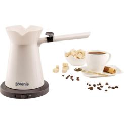 Электрическая турка Gorenje TCM350W Фото 3