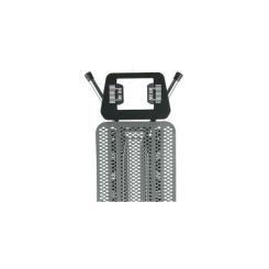 Гладильная доска Rolser K-UNO Plomo (K01015-2087) Фото 3