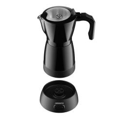 Гейзерная кофеварка Ardesto CMM-X300B Фото 5