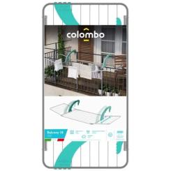 Сушилка для белья Colombo Balcony 18 (ST189) Фото 2