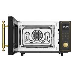 Микроволновая печь Kaiser M 2530 Em Фото 2