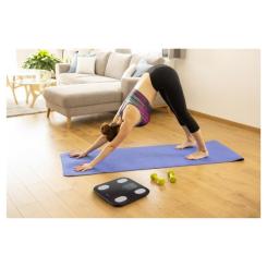 Весы напольные Sencor SBS9002BK Фото 6