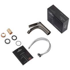 Смеситель Kroner Graz - GRP020 Фото 5