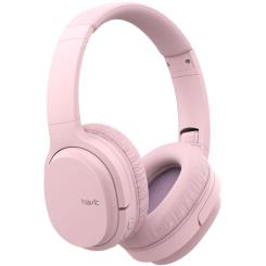 Наушники Havit HV-I62 Deep Pink Фото 3