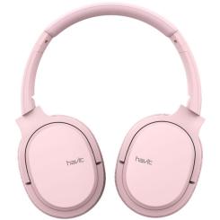 Наушники Havit HV-I62 Deep Pink Фото 4