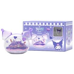 Игровой набор Mighty Jaxx Kandyland Sanrio Куромі Фото