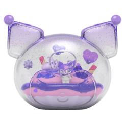 Игровой набор Mighty Jaxx Kandyland Sanrio Куромі Фото 1