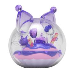 Игровой набор Mighty Jaxx Kandyland Sanrio Куромі Фото 2
