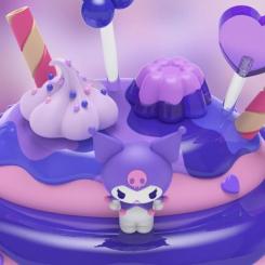 Игровой набор Mighty Jaxx Kandyland Sanrio Куромі Фото 4