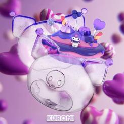 Игровой набор Mighty Jaxx Kandyland Sanrio Куромі Фото 6