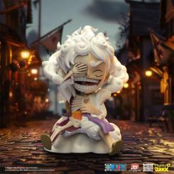 Фигурка Mighty Jaxx One Piece Wanted Луффи 5 Гир Фото 6