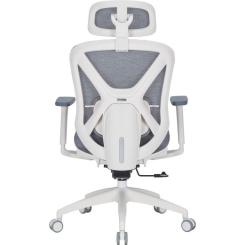 Офисное кресло OfficePro Atlas OC630-W-DG-DG Фото 5