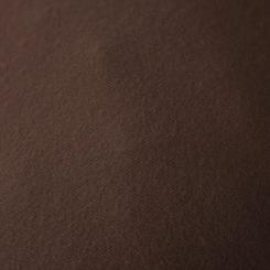 Постельное белье MirSon 003 Brown Фланель 175х210 Двуспальный Фото 1