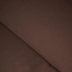 Постельное белье MirSon 003 Brown Фланель 175х210 Двуспальный Фото 8
