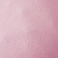 Постельное белье MirSon 008 Pink Фланель 175х210 Двуспальный Фото 1