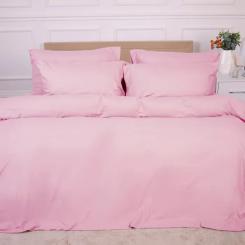 Постельное белье MirSon 008 Pink Фланель 175х210 Двуспальный Фото 6