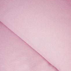 Постельное белье MirSon 008 Pink Фланель 175х210 Двуспальный Фото 8