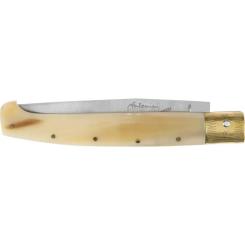 Нож Antonini Pocket Pattada 23 Фото 2