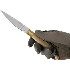 Нож Antonini Pocket Pattada 23 Фото 4