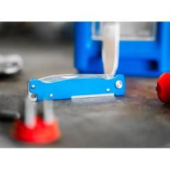 Нож Boker Plus Atlas Blue Фото 3