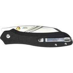 Нож CJRB Fugly Black Фото 2