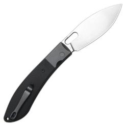 Нож CJRB Sasaya Black Фото 5