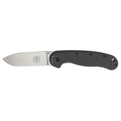Нож Esee Avispa D2 Nylon Black Фото