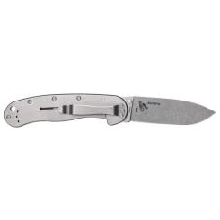 Нож Esee Avispa D2 Nylon Black Фото 1