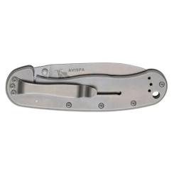 Нож Esee Avispa D2 Nylon Black Фото 2
