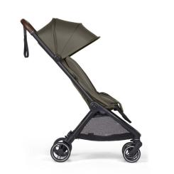 Коляска Bumprider Connect mini (Forest Green) Фото 2