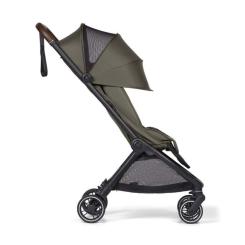 Коляска Bumprider Connect mini (Forest Green) Фото 3