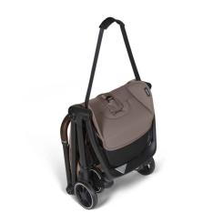 Коляска Bumprider Connect mini (Forest Green) Фото 4