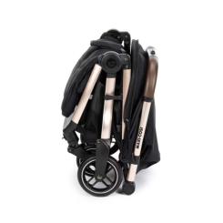 Коляска Maxi-Cosi EVA 3 (Essential Black Champagne) Фото 6