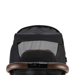 Коляска Maxi-Cosi EVA 3 (Essential Black Champagne) Фото 8