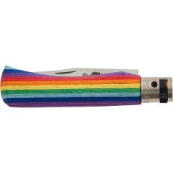 Нож Old Bear Rainbow M Фото 2