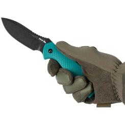 Нож Skif Adventure FB Jr BSW Green Фото 4