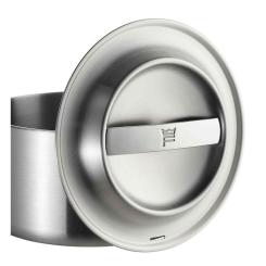 Ковш Fiskars Norden без покриття 2,5 л Фото 2