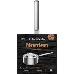 Ковш Fiskars Norden без покриття 2,5 л Фото 4