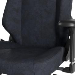 Кресло игровое Hator Arc 3 S Velour Black Фото 10