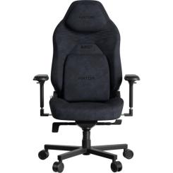 Кресло игровое Hator Arc 3 S Velour Black Фото