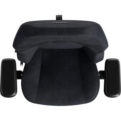 Кресло игровое Hator Arc 3 S Velour Black Фото 5