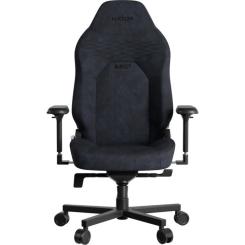 Кресло игровое Hator Arc 3 S Velour Black Фото 6