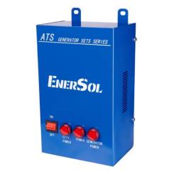 Автоматический ввод резерва (АВР) Enersol для EATS-8000IOEA Фото 1