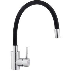 Смеситель Kroner Klassisch-ESG035BLK Фото