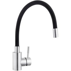 Смеситель Kroner Klassisch-ESG035BLK Фото 1