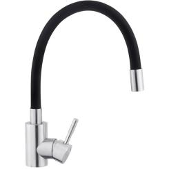 Смеситель Kroner Klassisch-ESG035BLK Фото 2